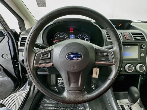 Used 2015 Subaru Impreza 2.0i AWD/4WD image 12