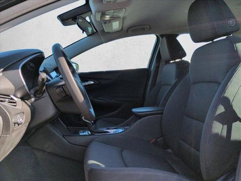 Used 2023 Chevrolet Malibu LS FWD image 15