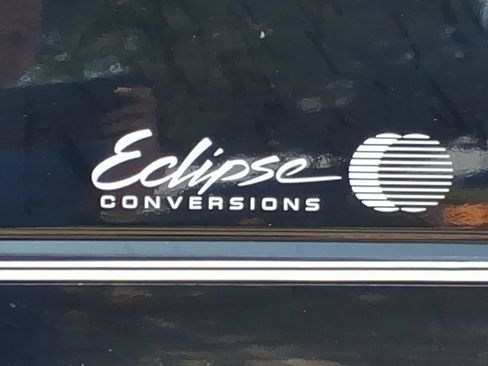 Used 2005 Ford E-150 and Econoline 150 RWD image 17