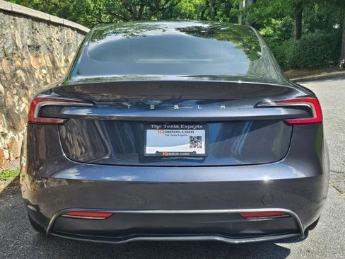 Used 2024 Tesla Model 3 RWD image 9