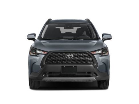 Used 2022 Toyota Corolla Cross LE AWD/4WD image 4