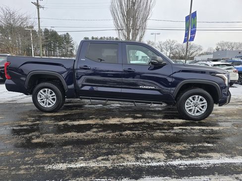 Certified 2025 Toyota Tundra SR5 image 9
