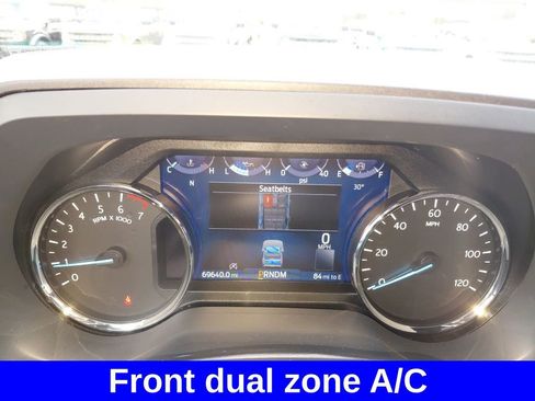 Certified 2024 Ford Expedition Limited image 10