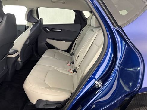 Used 2024 Kia EV6 Wind w/ Wind Technology Package RWD image 26