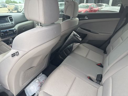 Used 2017 Hyundai Tucson Sport image 27