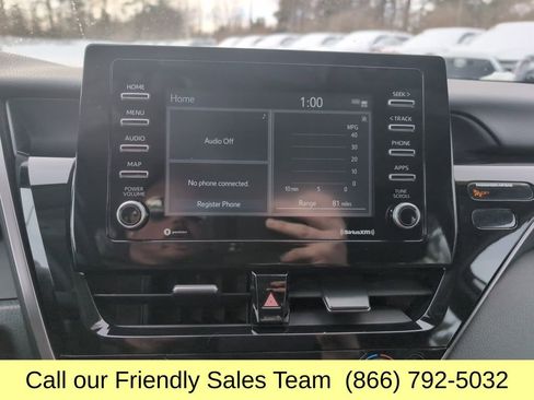 Used 2023 Toyota Camry SE image 20