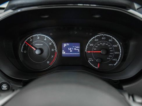 Used 2018 Subaru Impreza 2.0i image 18