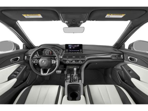 Used 2025 Acura Integra A-Spec FWD image 8