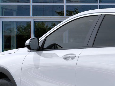 New 2026 Buick Envista Preferred w/ Convenience I Package image 12