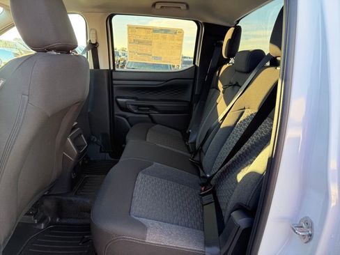 New 2025 Ford Ranger XL w/ Trailer Tow Package image 9