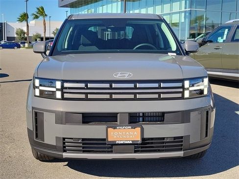 New 2026 Hyundai Santa Fe SE image 25