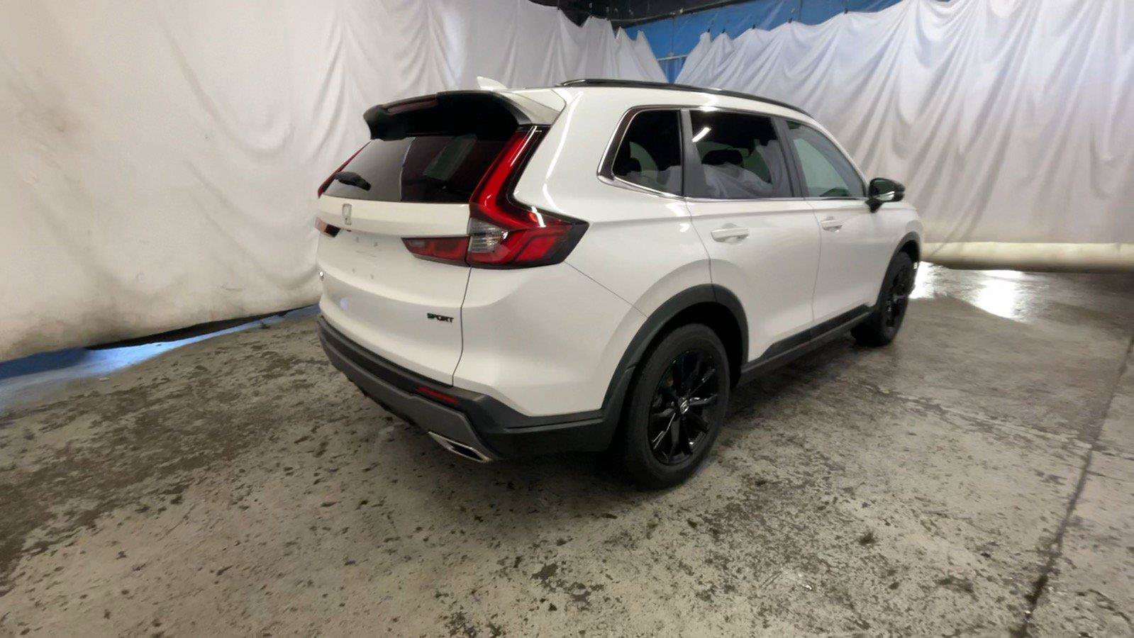 Used 2023 Honda CR-V Sport image 5