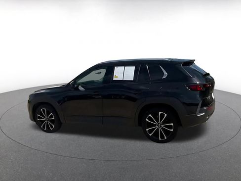 Used 2026 MAZDA CX-50 AWD 2.5 S w/ Premium Package image 9