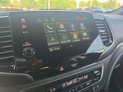 Used 2023 Honda Passport EX-L image 21
