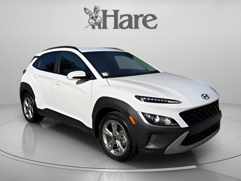 Used 2023 Hyundai Kona SEL FWD image 7