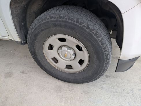 Used 2018 Chevrolet Colorado W/T image 10