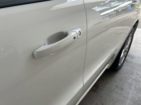 Certified 2023 Dodge Durango GT image 14