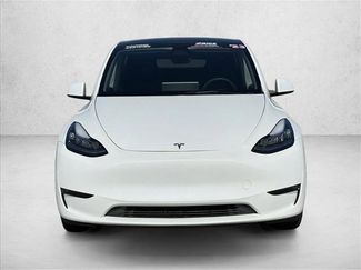 Used 2023 Tesla Model Y Long Range video 2