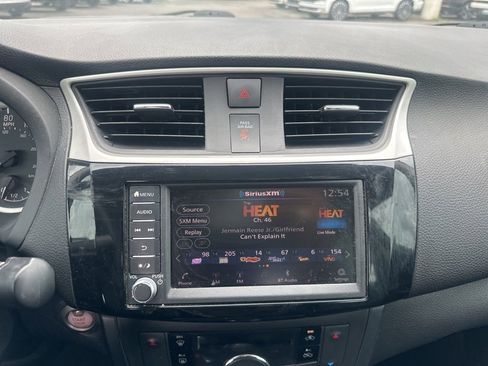 Used 2019 Nissan Sentra SV image 20