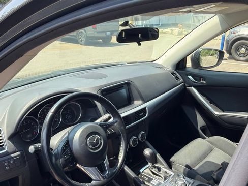 Used 2016 MAZDA CX-5 Touring AWD/4WD image 9