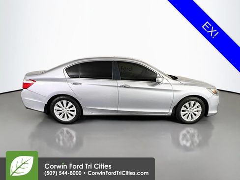 Used 2013 Honda Accord EX image 18