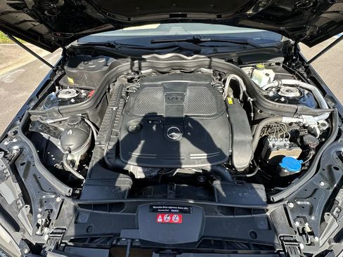 Used 2014 Mercedes-Benz E 350 Sedan image 51