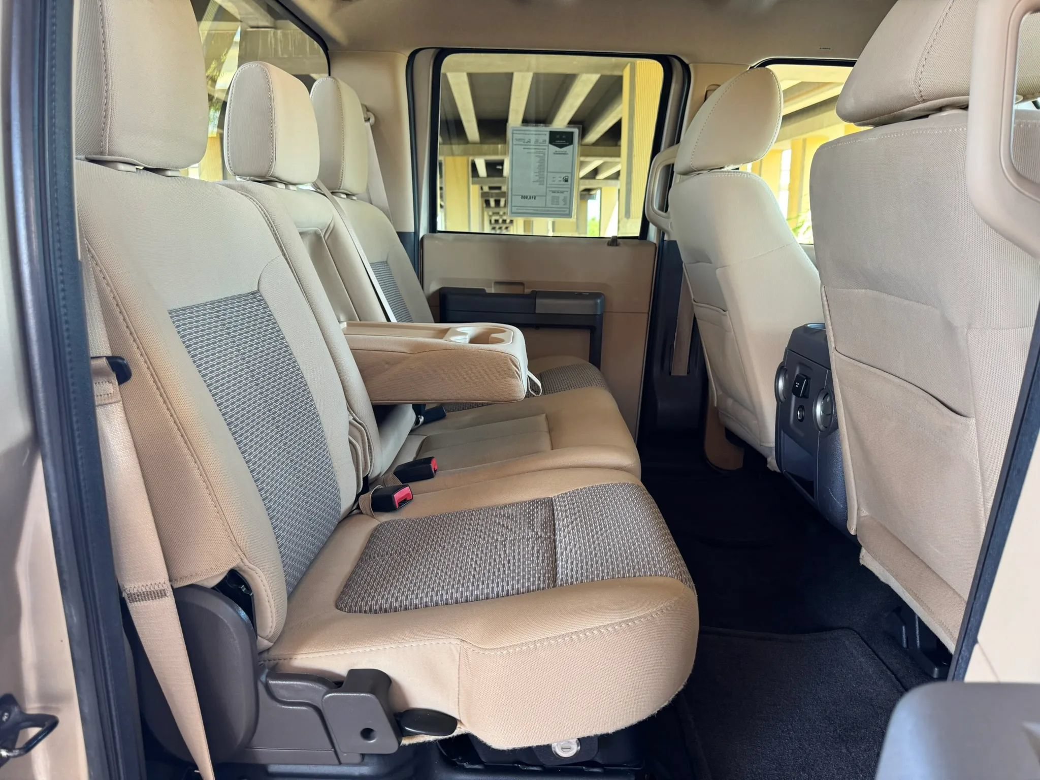 Used 2011 Ford F250 XLT w/ XLT Premium Pkg RWD image 23