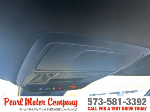 New 2026 GMC Acadia AT4 image 15