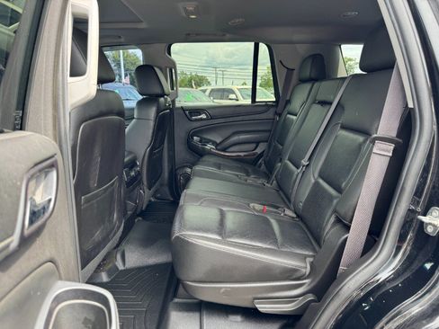 Used 2015 GMC Yukon SLT AWD/4WD image 16