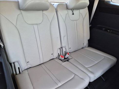 Used 2025 Kia Sorento X-Line EX AWD/4WD image 22