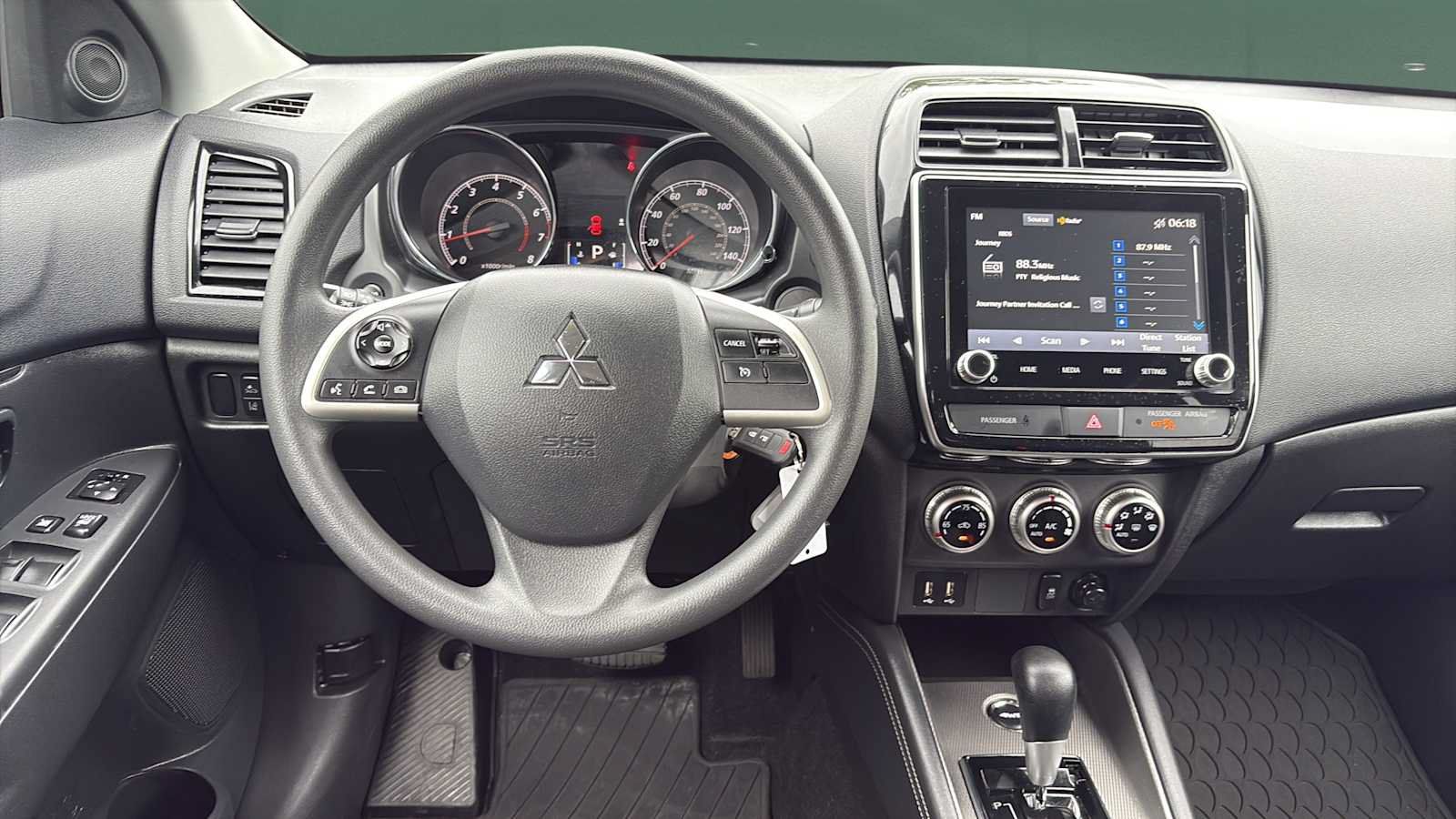 Used 2026 Mitsubishi Outlander Sport ES AWD/4WD image 19