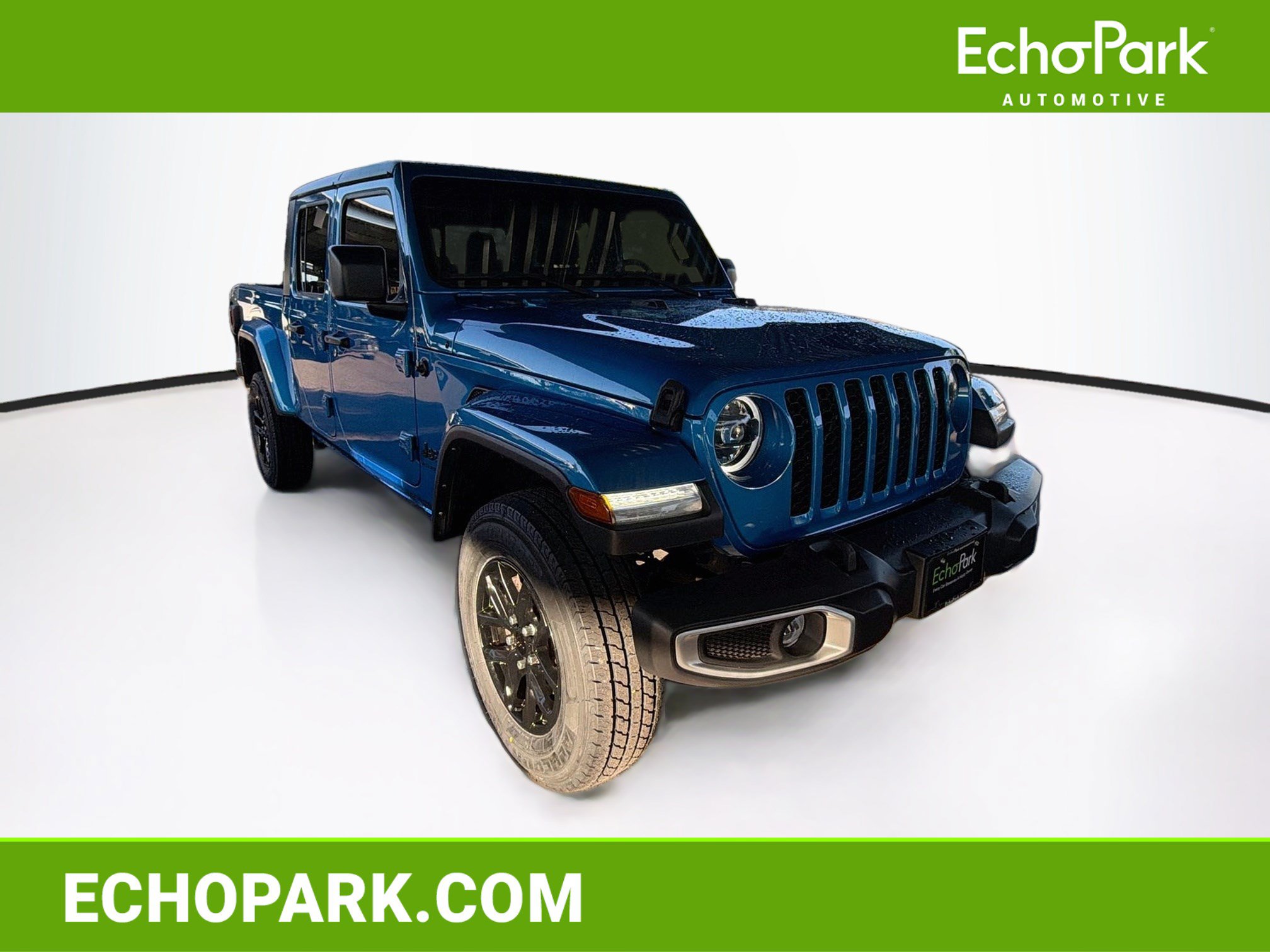 Used 2023 Jeep Gladiator Sport AWD/4WD image 1