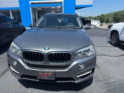 Used 2015 BMW X5 xDrive35i