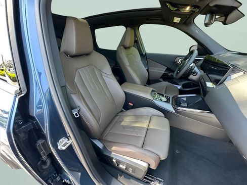 New 2026 BMW X3 xDrive30 AWD/4WD image 23
