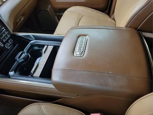 Used 2023 RAM 3500 Limited image 20