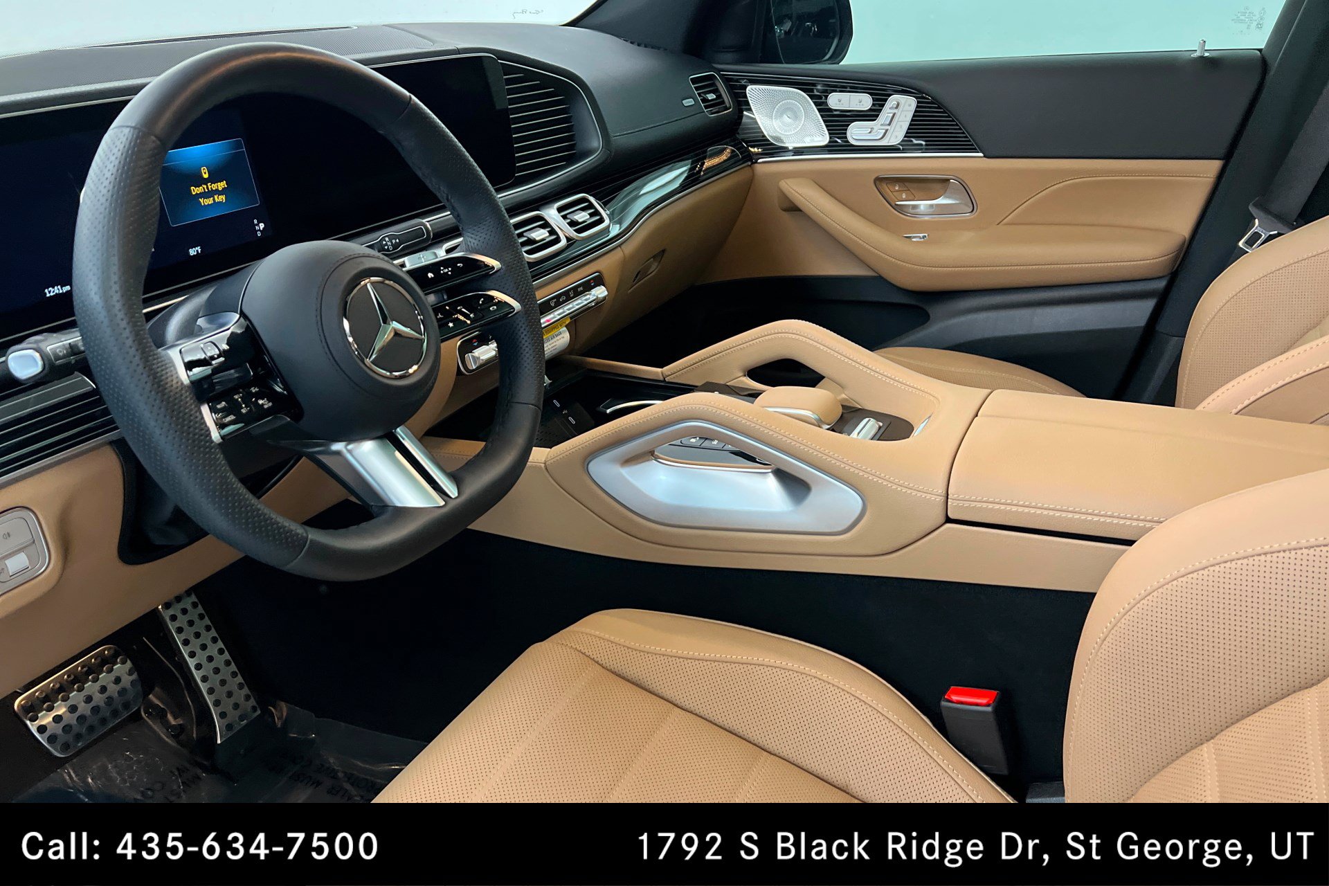 Used 2026 Mercedes-Benz GLS 450 4MATIC image 15