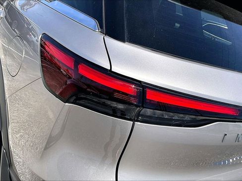 Certified 2023 INFINITI QX60 Luxe w/ Cargo Package image 43