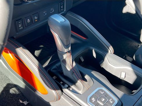 New 2026 Nissan Frontier PRO-4X w/ Tow Package image 16