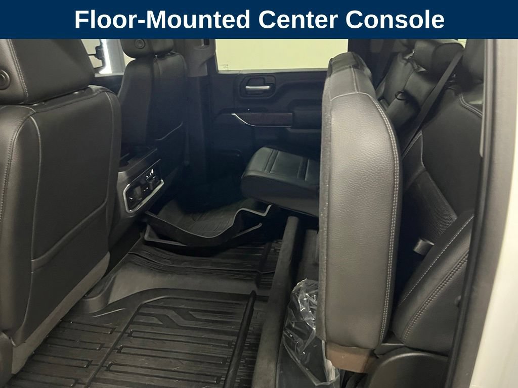 Used 2020 GMC Sierra 2500 Denali w/ Denali Ultimate Package AWD/4WD image 39