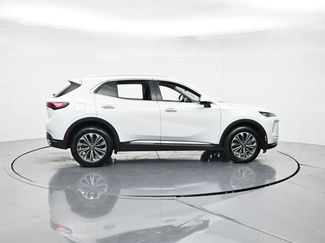Used 2024 Buick Envision Preferred AWD/4WD video 2