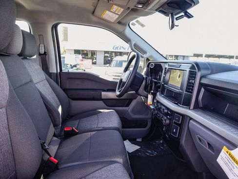 New 2026 Ford F250 XL w/ STX Appearance Package image 15