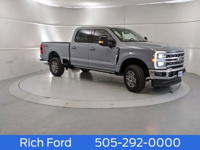 New 2025 Ford F350 Lariat w/ Lariat Ultimate Package