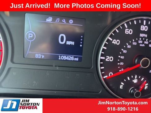 Used 2018 Kia Optima S w/ Panoramic Sunroof Package FWD image 10