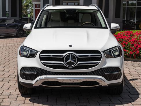 Used 2022 Mercedes-Benz GLE 350 image 21