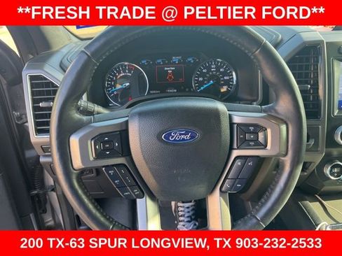 Used 2021 Ford Expedition XLT RWD image 15
