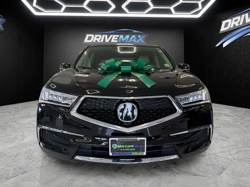 Used 2019 Acura MDX SH-AWD image 2