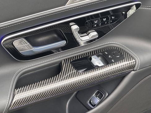 Certified 2025 Mercedes-Benz AMG GT 63 image 12