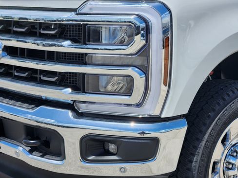 New 2026 Ford F250 King Ranch w/ Chrome Package AWD/4WD image 6