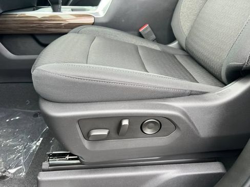 New 2026 Chevrolet Silverado 1500 RST AWD/4WD image 9