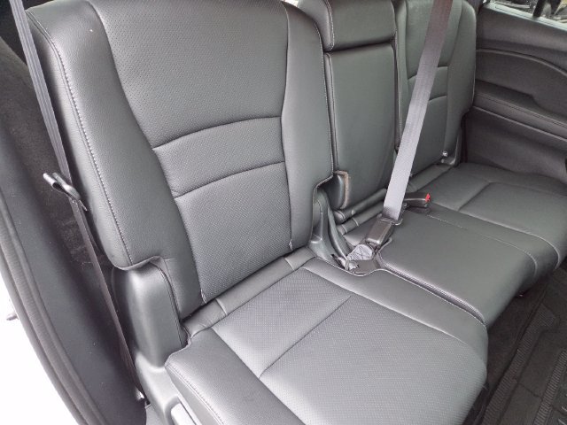 Used 2024 Honda Passport EX-L image 22